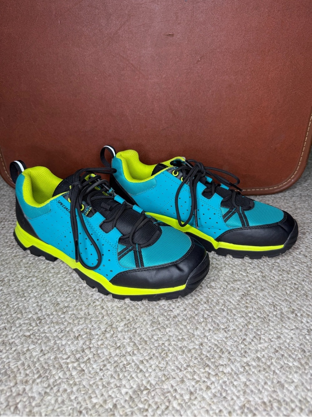 Specialized Women’s Tahoe Mountain Bike shoes - Picture 9 of 16